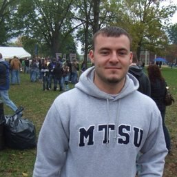 Chad  Minton