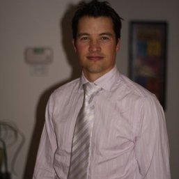 James Gunton