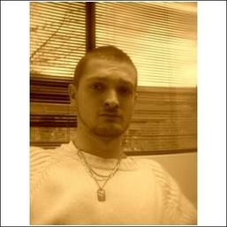 Shaun Copsey