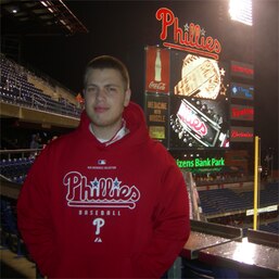 Ryan Williams