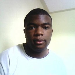 Vincent Muambi