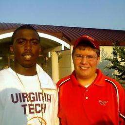 Justin Clark