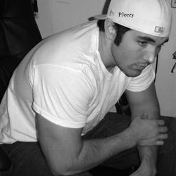 PJ Barberino