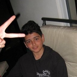 Coby Bull