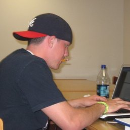 Jake Jenkins