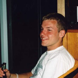 Brett Fulmore