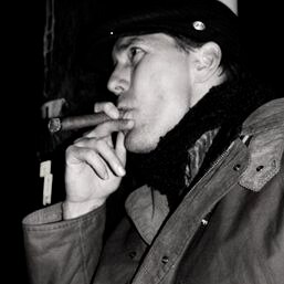 Joe Oneill
