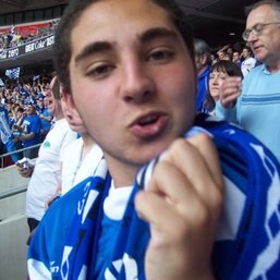 Yoosof Farah
