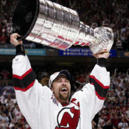 Brett  Bodner