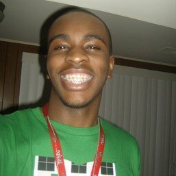 Kevin Williams