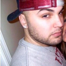 Nick Roberto
