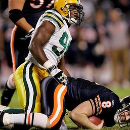 Kyle Latimer