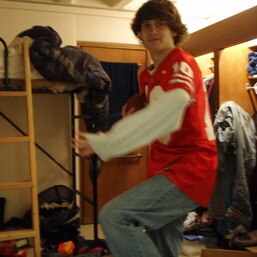 Austin Thomas