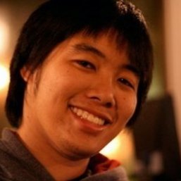 Samuel  Lam