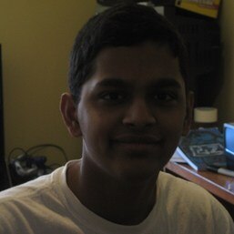 Naveen Maliakkal