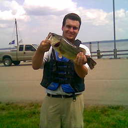Brandon Keener
