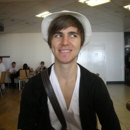 Joe  Taylor