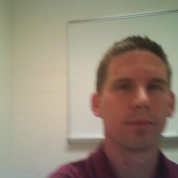 Mike  Kline