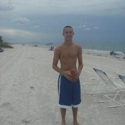 Drew Davis