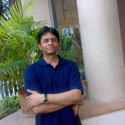 Arvind Gopalakrishnan