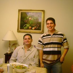 Christian Araos