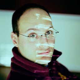 Mike Dojc