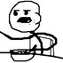 Cereal Guy Ray