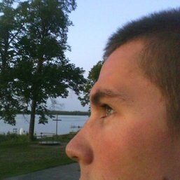 Brandon Erickson