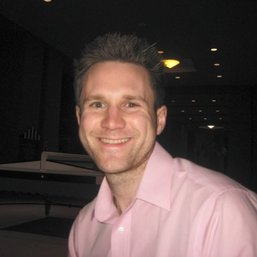 Brian Oswald