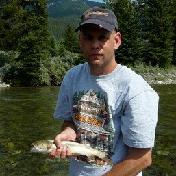 Steve Welliver
