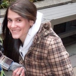 Melissa Falica