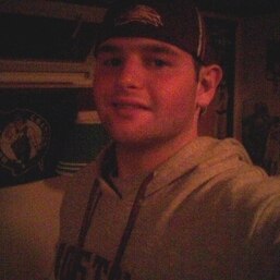 Dustin Chapman