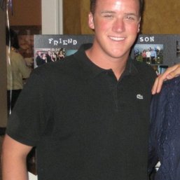 Brandon Bohning
