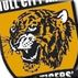Carolina Tiger