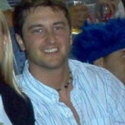 Derek Horner