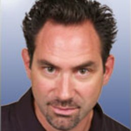 Mark Kriegel