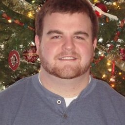 Garrett Hirschman