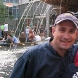 Alan Rubenstein