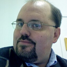 Richard DeLancey