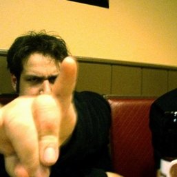 Shaun McGann