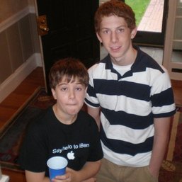Josh Berman