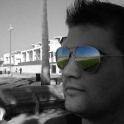 Jon Luzader