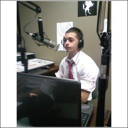 Brandon Ribak