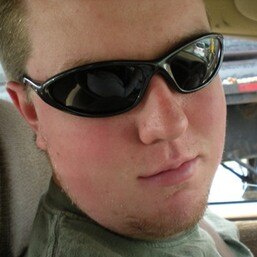 Chris Wilson