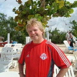 Graeme Boyce