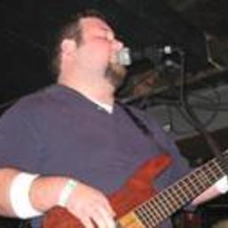 Alex Roberts