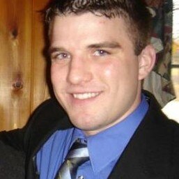 Travis Miller