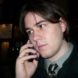 Dean Holden