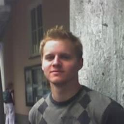 Brian  Hutchison