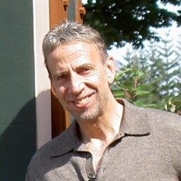 Darrell  Horwitz